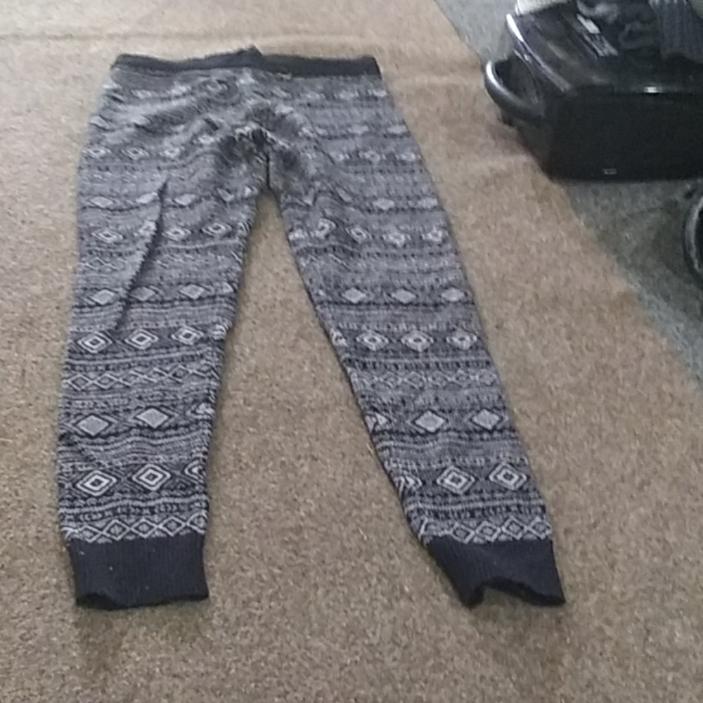 Pants from forever 21